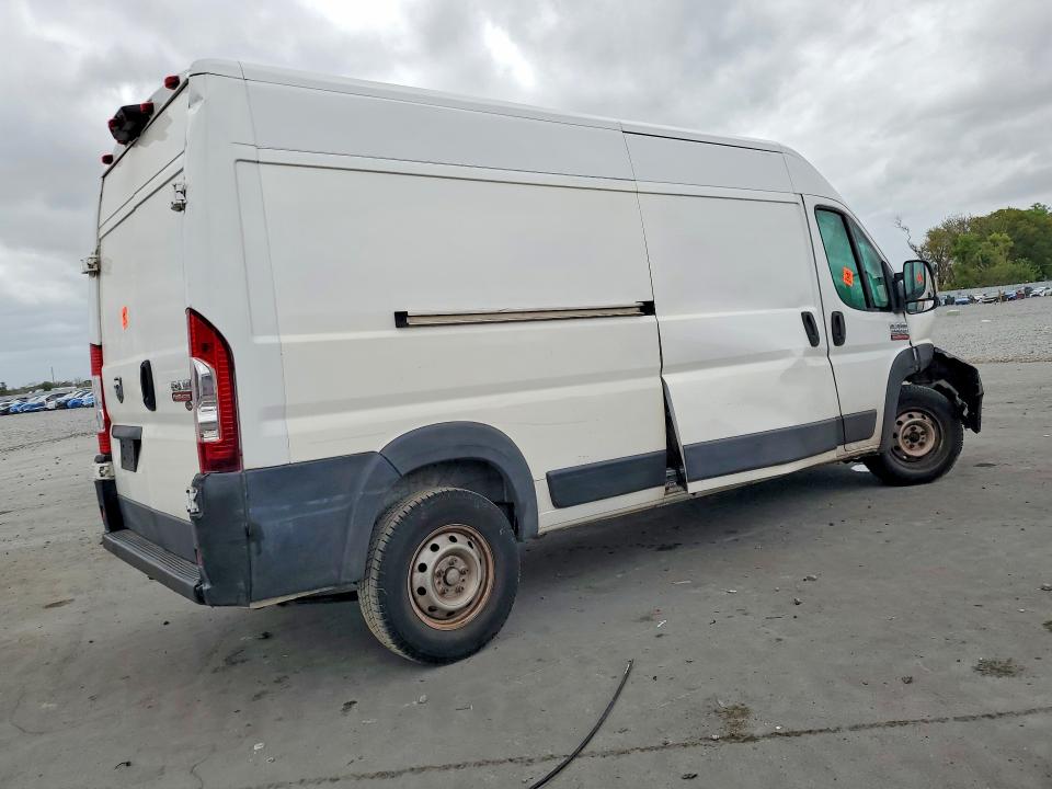 Продаж на аукціоні авто 2020 Ram Promaster 2500, vin: 3C6TRVDG6LE101425, номер лоту: 46172356