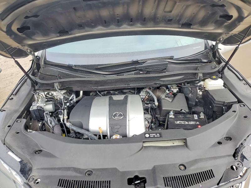 Продажа на аукционе авто 2021 Lexus Rx 350, vin: 2T2YZMDA7MC299206, номер лота: 47610796