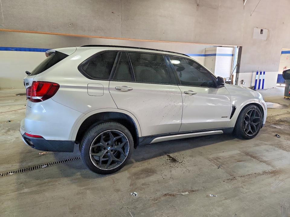 Продажа на аукционе авто 2015 Bmw X5, vin: 5UXKR0C58F0K67500, номер лота: 47968106