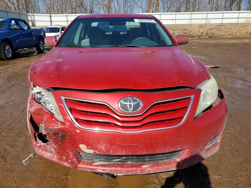Auction sale of the 2011 Toyota Camry, vin: 4T1BF3EKXBU182428, lot number: 79924225
