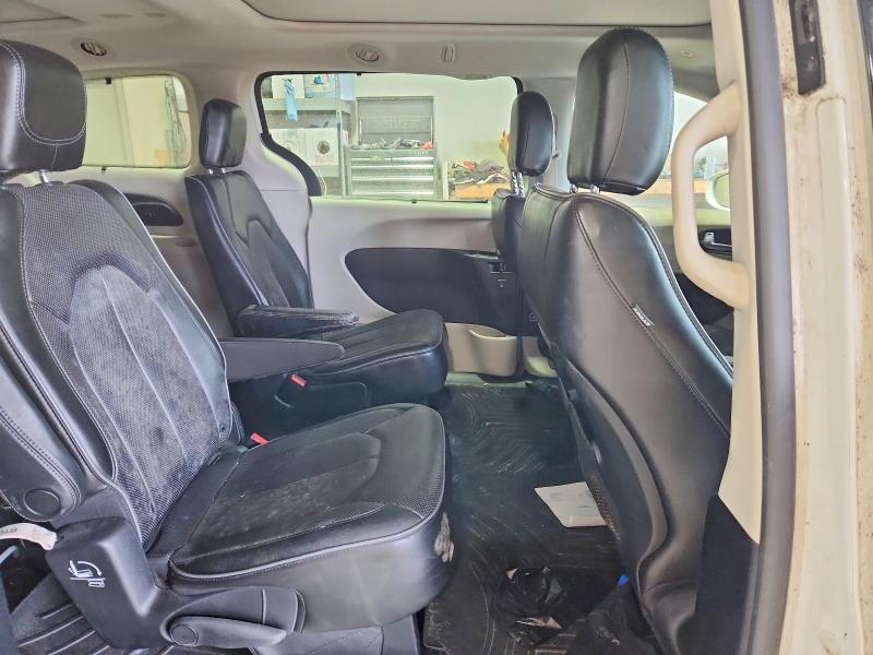 Продажа на аукционе авто 2019 Chrysler Pacifica, vin: 2C4RC1GGXKR552363, номер лота: 45840796