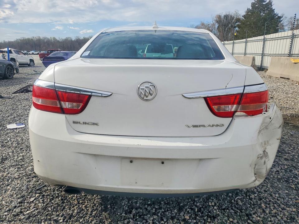 41977686 :رقم المزاد ، 1G4PN5SK4E4229109 vin ، 2014 Buick Verano مزاد بيع