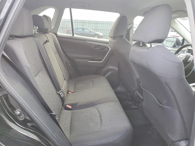 2020 Toyota Rav4 მანქანა იყიდება აუქციონზე, vin: 2T3Z1RFV2LW084107, აუქციონის ნომერი: 79391155