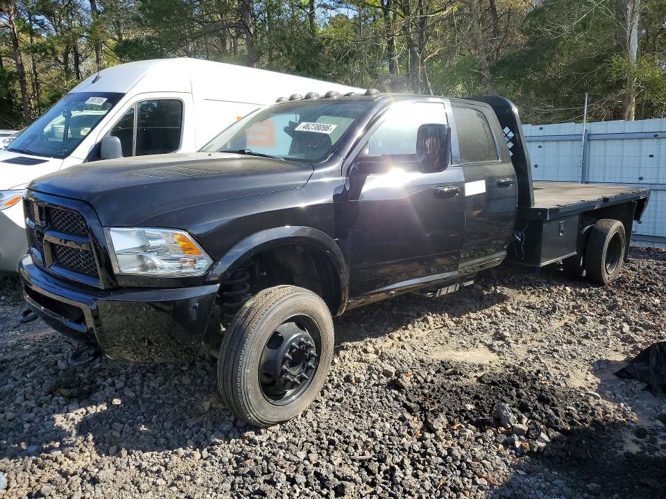 Продаж на аукціоні авто 2016 Ram 5500, vin: 3C7WRNFL1GG193699, номер лоту: 46238096
