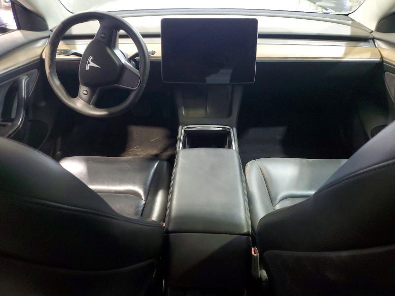Aukcja sprzedaży 2023 Tesla Model 3, vin: 5YJ3E1EA6PF451323, numer aukcji: 47243116