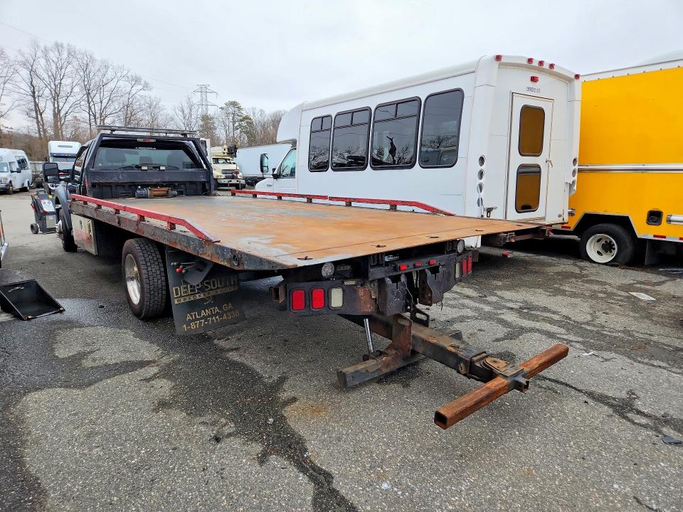 Продаж на аукціоні авто 2016 Ford F550, vin: 1FDUF5GT0GEA53769, номер лоту: 79626855