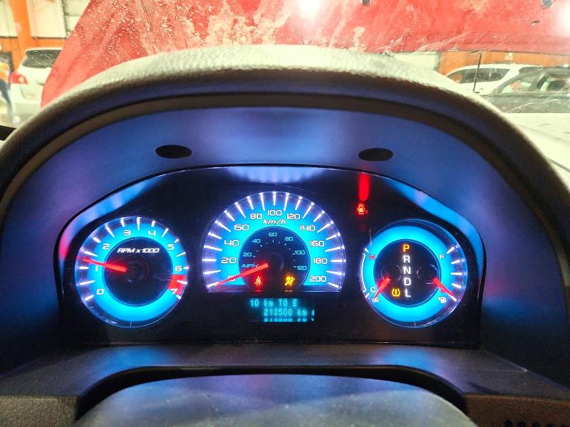 Aukcja sprzedaży 2010 Ford Fusion, vin: 3FAHP0HA3AR369499, numer aukcji: 79605315