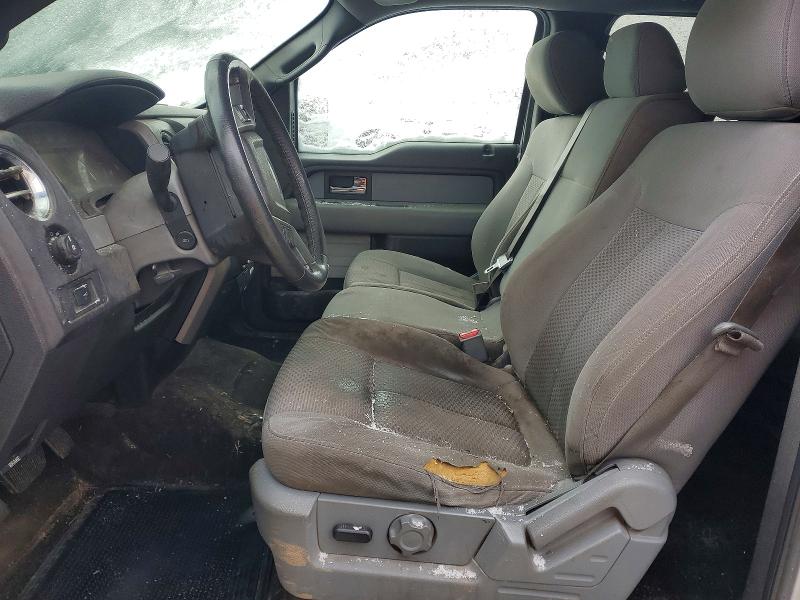 Продажа на аукционе авто 2013 Ford F150, vin: 1FTFW1ET0DFA14193, номер лота: 46034616