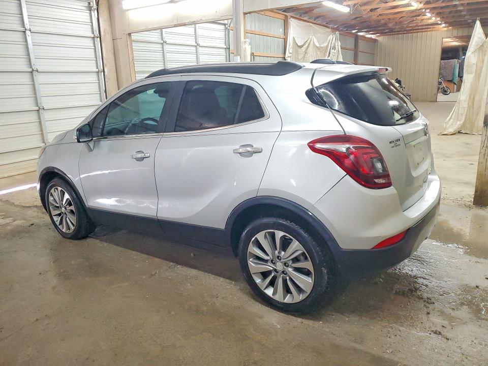 Aukcja sprzedaży 2019 Buick Encore, vin: KL4CJASB1KB857430, numer aukcji: 46057366