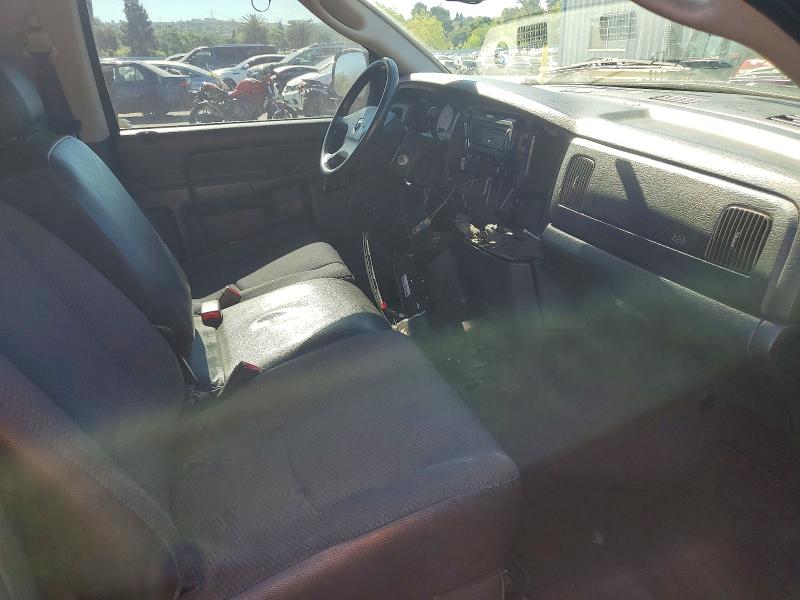 Продажа на аукционе авто 2003 Dodge Ram 1500, vin: 1D7HA16D23J587984, номер лота: 46774326