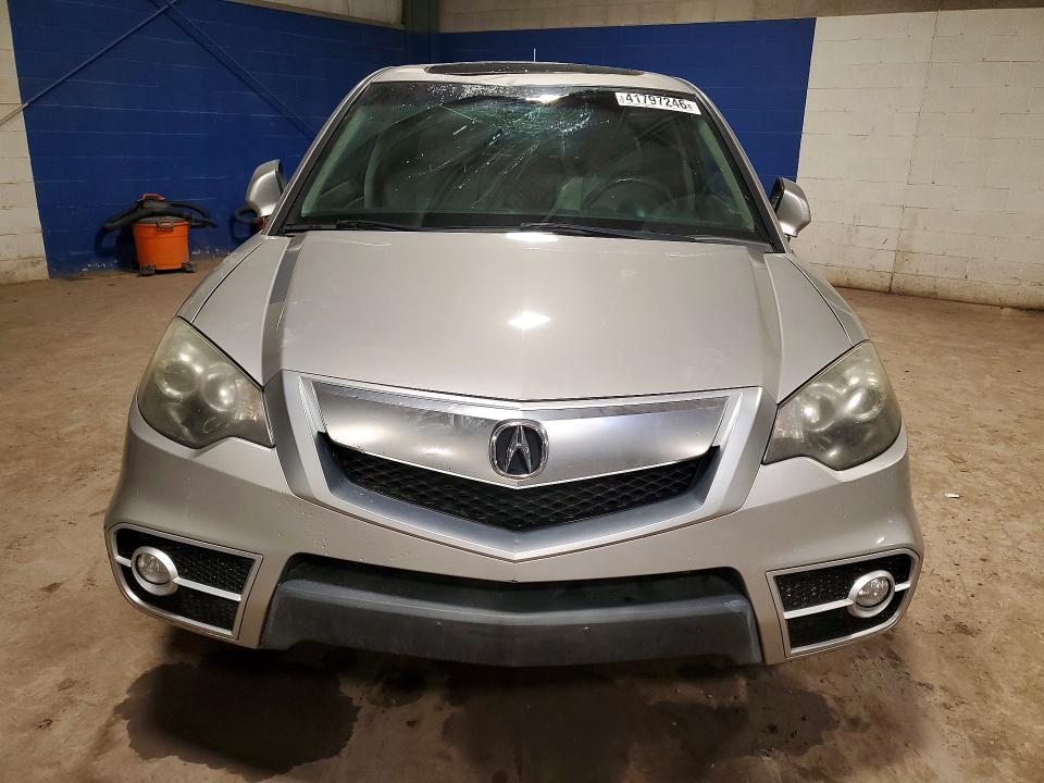 Продажа на аукционе авто 2011 Acura Rdx, vin: 5J8TB1H2XBA005952, номер лота: 41797246