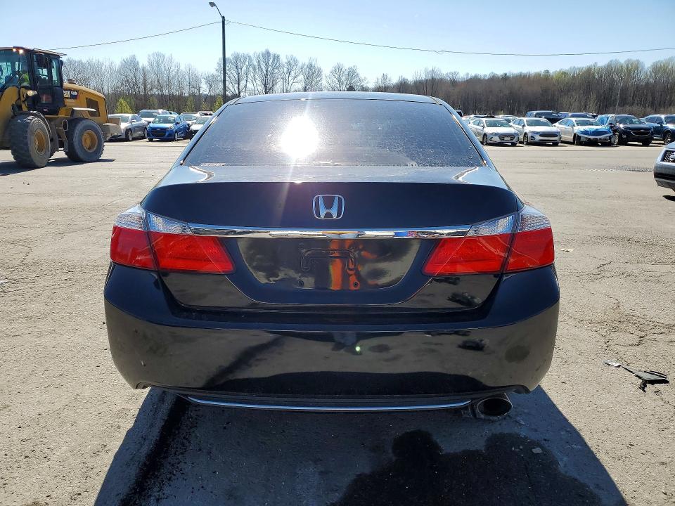 47073886 :رقم المزاد ، 1HGCR2F34DA059277 vin ، 2013 Honda Accord مزاد بيع
