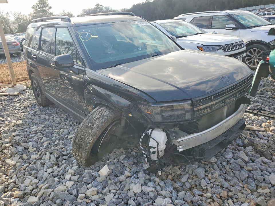 Aukcja sprzedaży 2025 Hyundai Santa Fe, vin: 5NMP3DGL6SH104492, numer aukcji: 79192945