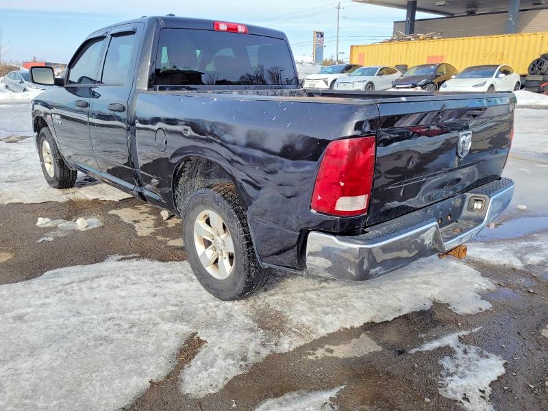 41970506 :رقم المزاد ، 1C6RR7FT1ES446572 vin ، 2014 Ram 1500 مزاد بيع