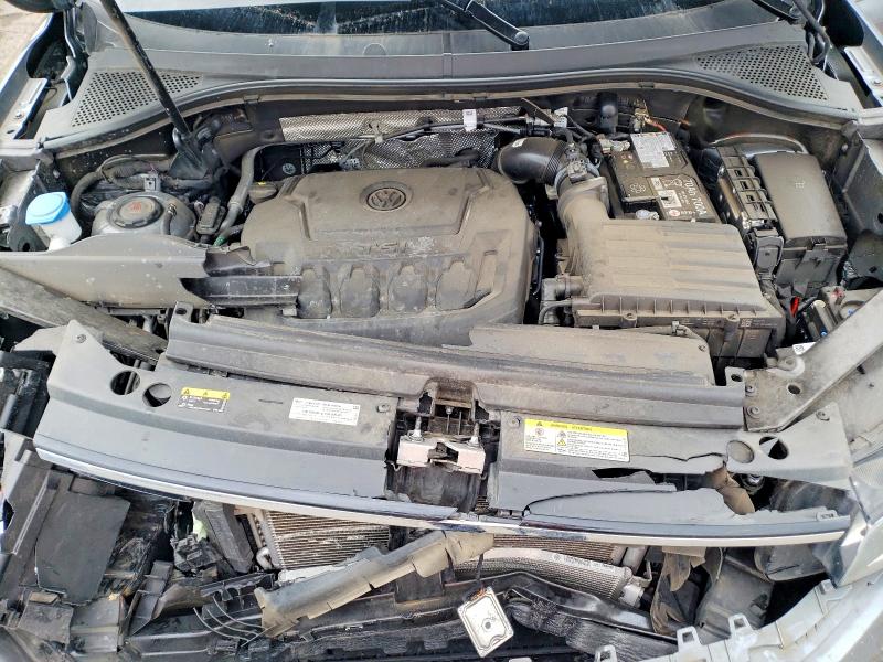 Aukcja sprzedaży 2024 Volkswagen Tiguan, vin: 3VV2B7AX3RM035294, numer aukcji: 79933705