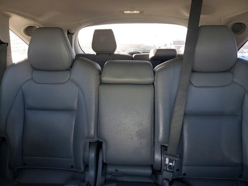 Aukcja sprzedaży 2014 Acura Mdx, vin: 5FRYD3H49EB002482, numer aukcji: 79613865