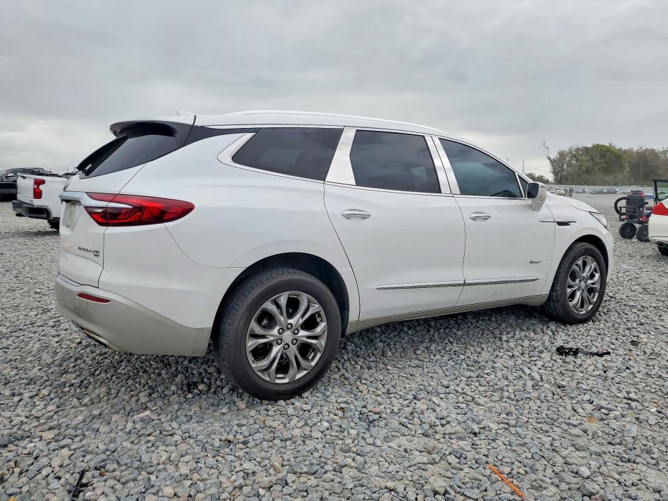 2019 Buick Enclave მანქანა იყიდება აუქციონზე, vin: 5GAEVCKW7KJ199752, აუქციონის ნომერი: 79738385