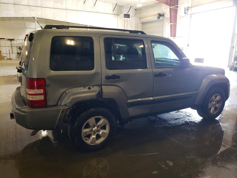 Продаж на аукціоні авто 2012 Jeep Liberty, vin: 1C4PJMAK2CW109659, номер лоту: 47234606