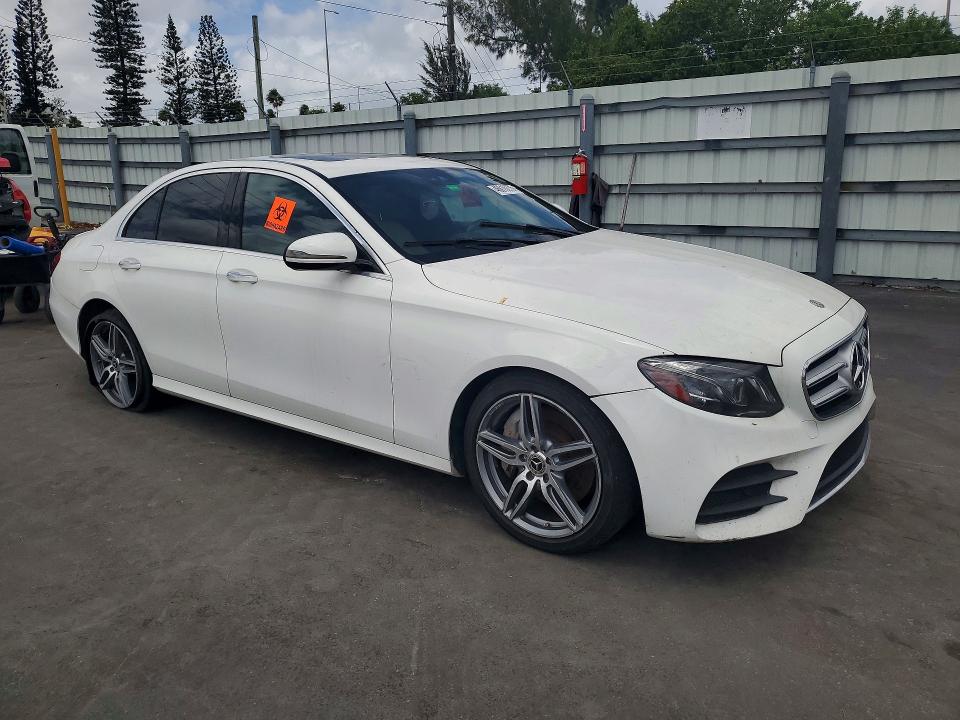 Aukcja sprzedaży 2019 Mercedes-benz E, vin: WDDZF4JB4KA504289, numer aukcji: 46616276