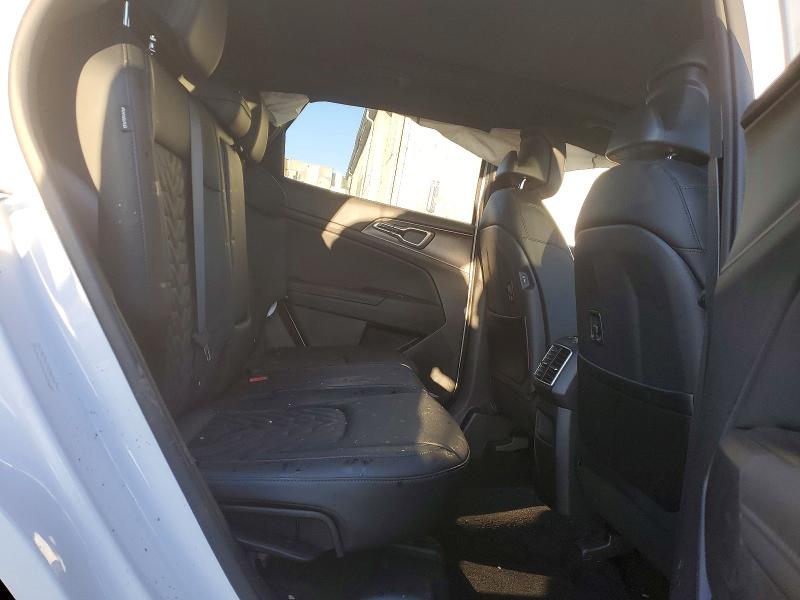 2026 Kia Sportage მანქანა იყიდება აუქციონზე, vin: 5XYK6CDF1TG327061, აუქციონის ნომერი: 45618316