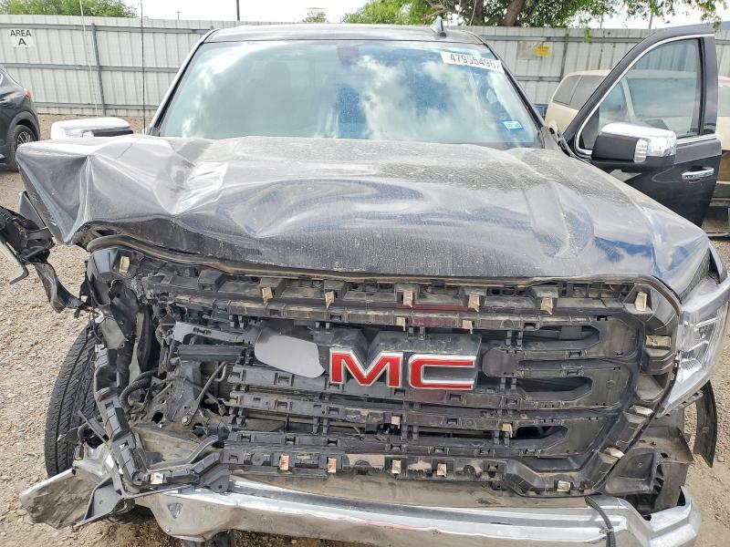 Продаж на аукціоні авто 2019 Gmc Sierra, vin: 3GTU9DED4KG306577, номер лоту: 47955496
