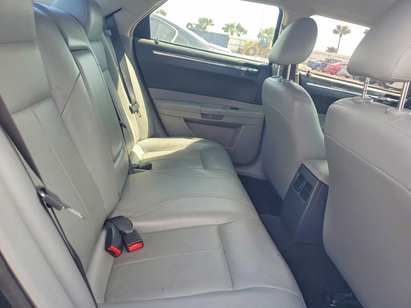 Aukcja sprzedaży 2006 Chrysler 300, vin: 2C3KA53GX6H524373, numer aukcji: 45731076