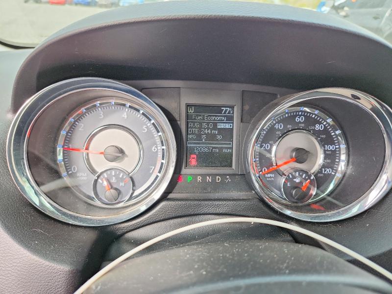45608606 :رقم المزاد ، 2A4RR5DG4BR676908 vin ، 2011 Chrysler Town & Country مزاد بيع