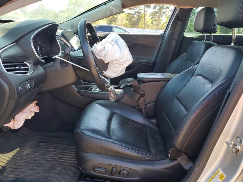 Aukcja sprzedaży 2017 Chevrolet Malibu, vin: 1G1ZH5SX8HF131976, numer aukcji: 46718096