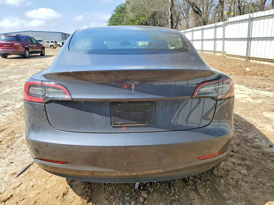 Продаж на аукціоні авто 2023 Tesla Model 3, vin: 5YJ3E1EA5PF613250, номер лоту: 79777815