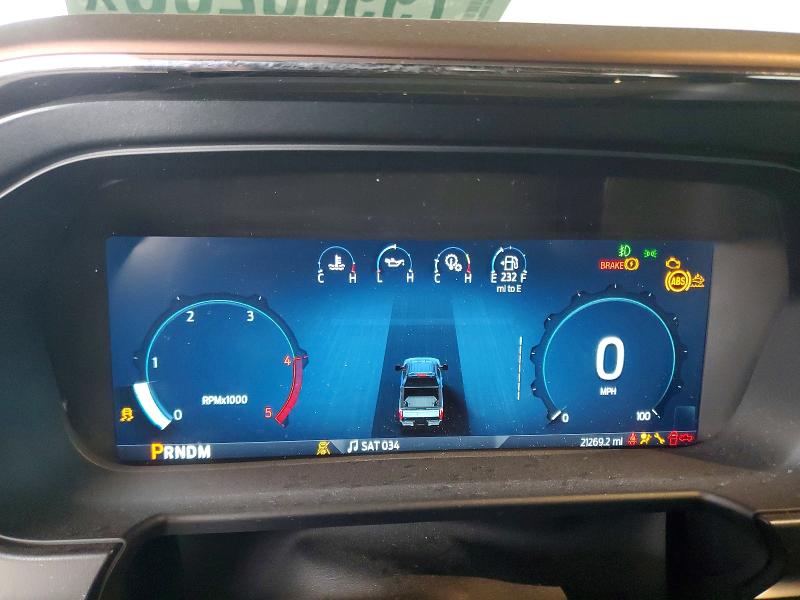 Продажа на аукционе авто 2024 Ford F250, vin: 1FT8W2BT3REF13537, номер лота: 79900205