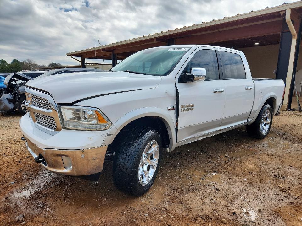 Aukcja sprzedaży 2014 Ram 1500, vin: 1C6RR7NT8ES126411, numer aukcji: 79419835