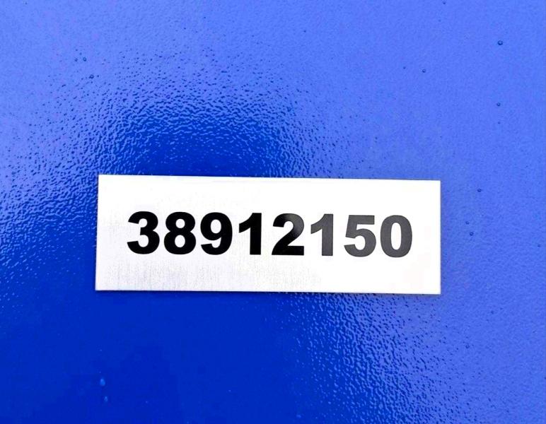 48310646 :رقم المزاد ، 38912150 vin ، 2026 Others Industrial مزاد بيع