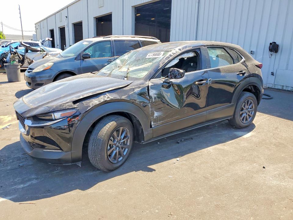 Aukcja sprzedaży 2024 Mazda Cx-30, vin: 3MVDMBAM2RM664375, numer aukcji: 47796666