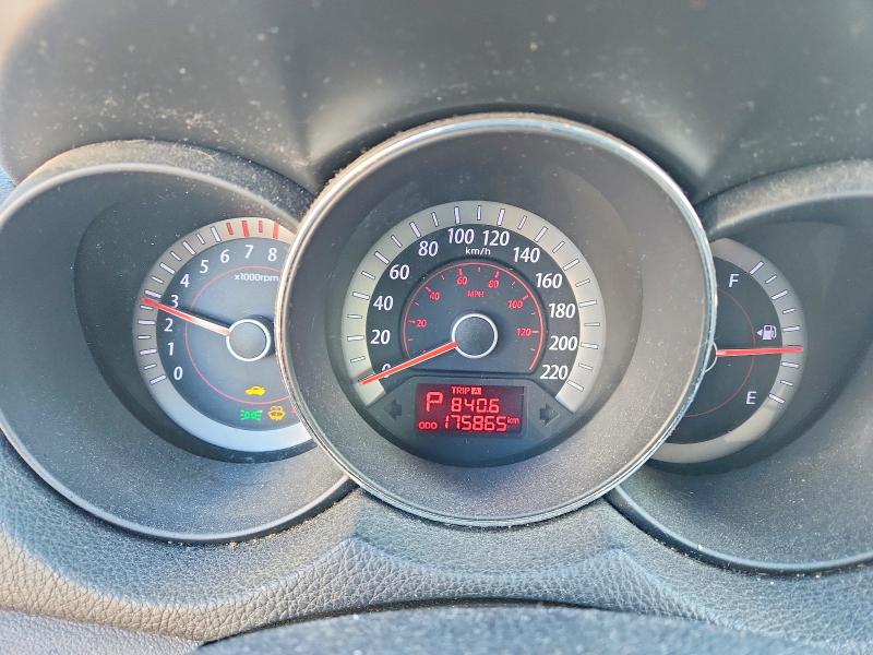 Продаж на аукціоні авто 2013 Kia Forte, vin: KNAFT4A25D5646861, номер лоту: 41756736