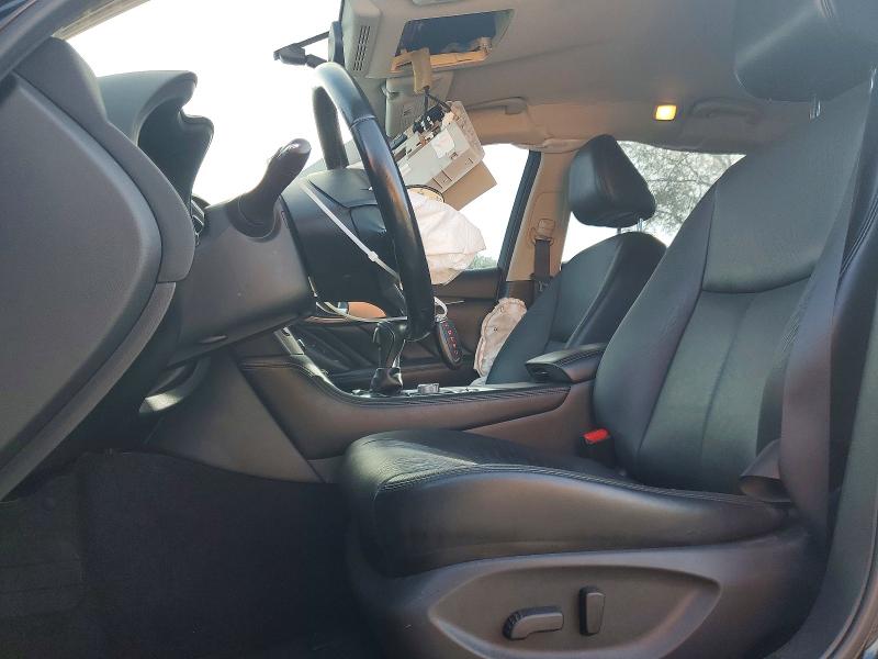 2015 Infiniti Q50 მანქანა იყიდება აუქციონზე, vin: JN1BV7AP1FM352815, აუქციონის ნომერი: 79283895