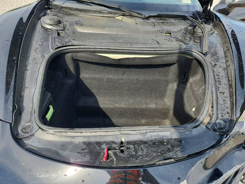46659226 :رقم المزاد ، WP0AA2A85GK171889 vin ، 2016 Porsche Cayman مزاد بيع