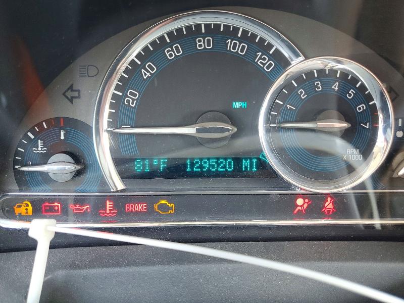 2007 Chevrolet Hhr მანქანა იყიდება აუქციონზე, vin: 3GNDA23D57S553021, აუქციონის ნომერი: 47015596