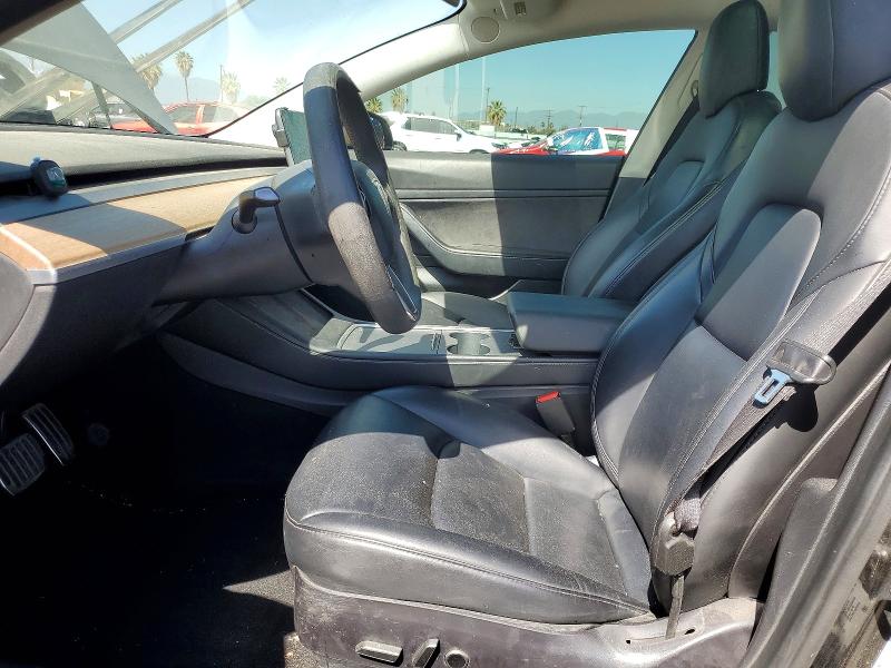 Продажа на аукционе авто 2021 Tesla Model 3, vin: 5YJ3E1EA3MF876476, номер лота: 41835066