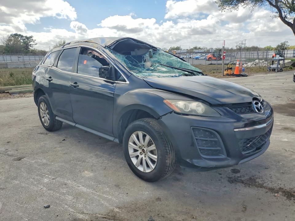 Aukcja sprzedaży 2011 Mazda Cx-7, vin: JM3ER2A59B0400814, numer aukcji: 79919925