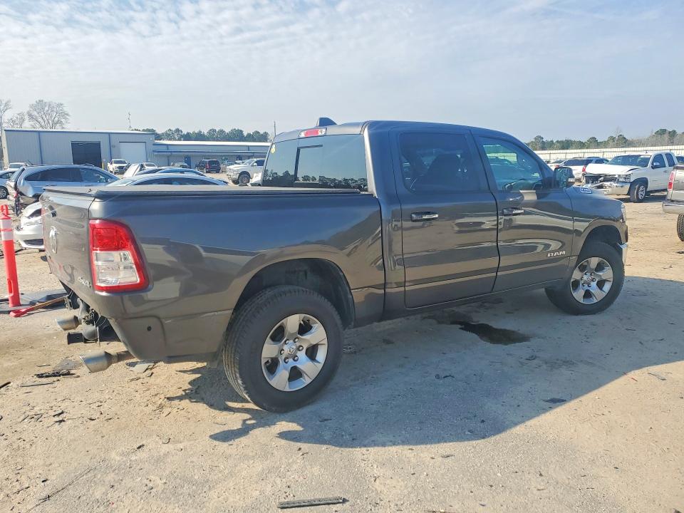 Продаж на аукціоні авто 2020 Ram 1500, vin: 1C6SRFFT4LN140943, номер лоту: 78250355