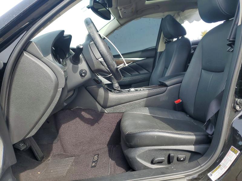 Aukcja sprzedaży 2018 Infiniti Q50, vin: JN1EV7AR2JM432499, numer aukcji: 92083335