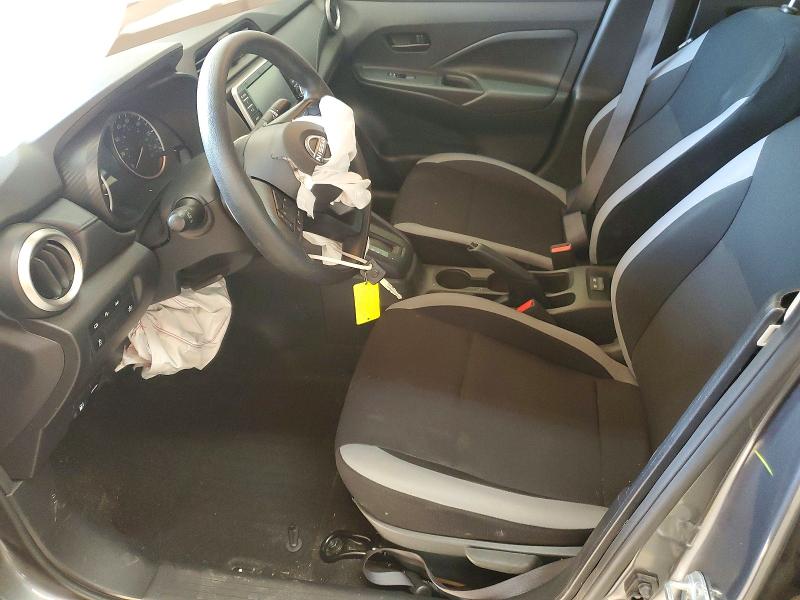 Продажа на аукционе авто 2025 Nissan Versa, vin: 3N1CN8DV3SL820486, номер лота: 48353086