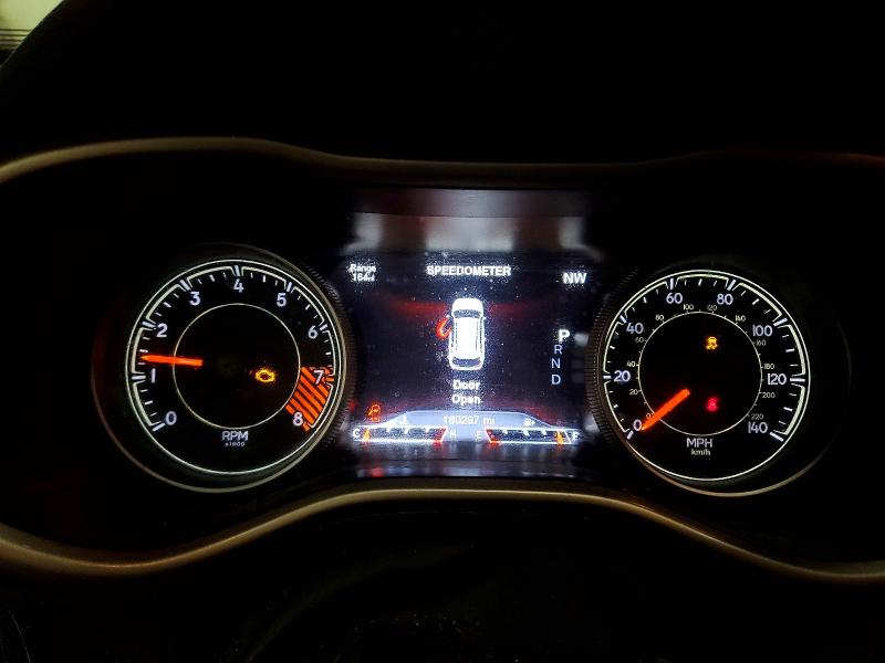 46506416 :رقم المزاد ، 1C4PJMDS1FW779087 vin ، 2015 Jeep Cherokee مزاد بيع
