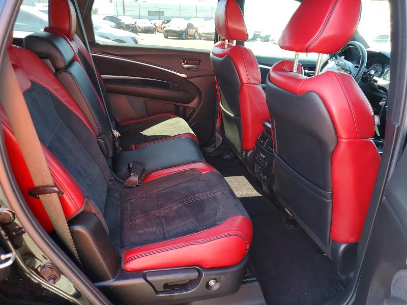 Aukcja sprzedaży 2020 Acura Mdx, vin: 5J8YD4H0XLL015158, numer aukcji: 46942216