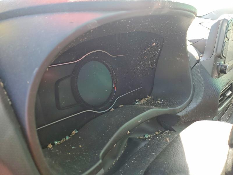 2019 Hyundai Kona Electric მანქანა იყიდება აუქციონზე, vin: KM8K33AG8KU052206, აუქციონის ნომერი: 46158416