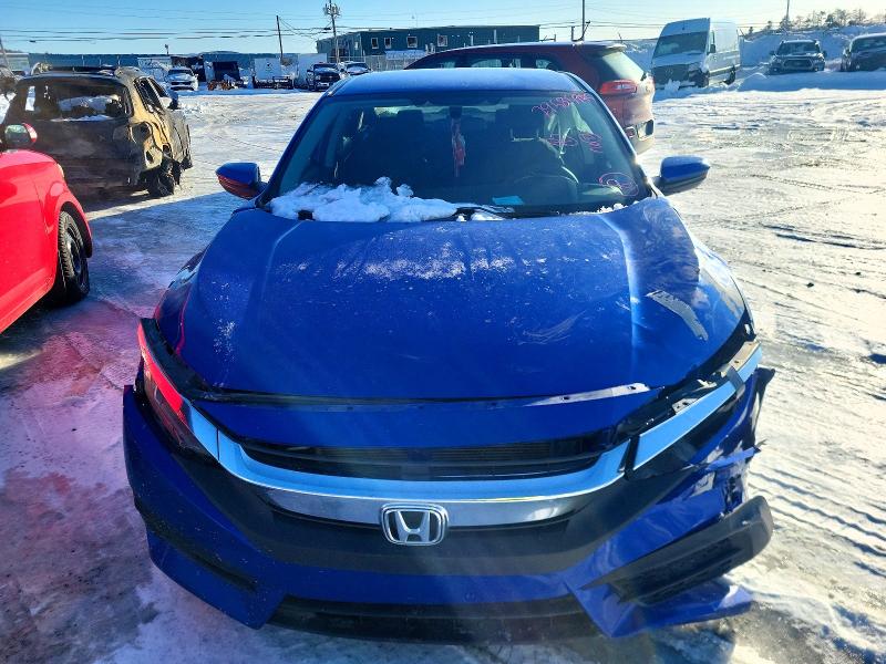Aukcja sprzedaży 2017 Honda Civic, vin: 2HGFC2E58HH033063, numer aukcji: 79585995