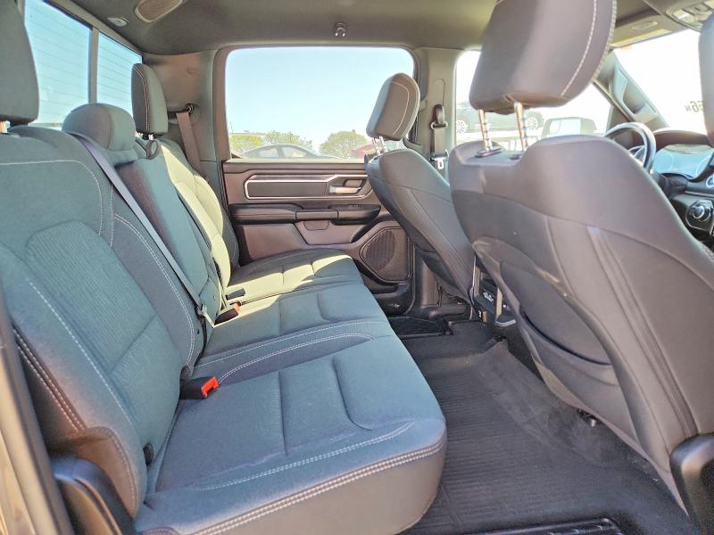 Продаж на аукціоні авто 2021 Ram 1500, vin: 1C6RREFM6MN795060, номер лоту: 41703456
