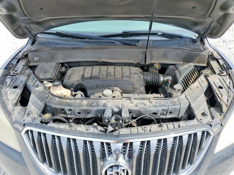 Auction sale of the 2013 Buick Enclave, vin: 5GAKRBKD1DJ136214, lot number: 46283626