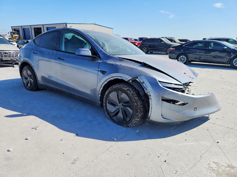 Aukcja sprzedaży 2026 Tesla Model Y, vin: 7SAYGDED2TA590483, numer aukcji: 79117975