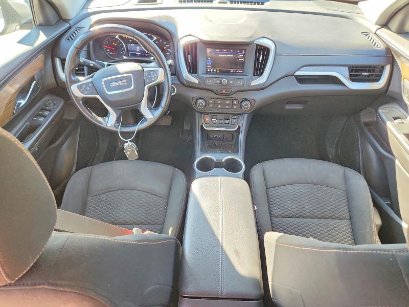 Продажа на аукционе авто 2020 Gmc Terrain, vin: 3GKALMEV2LL225684, номер лота: 41599536